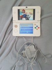🎮 Console New Nintendo 3DS
