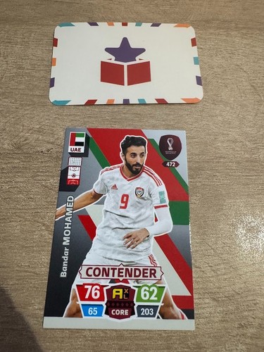 Carte panini adrenalyn - carte,