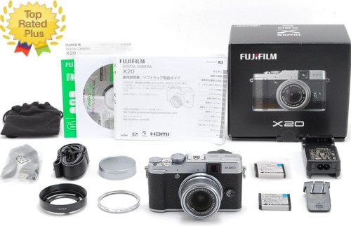 Top mint box - box】, fujifilm