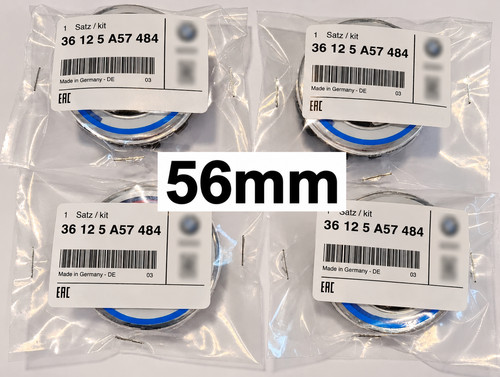 56mm lot caches - lot, 8
