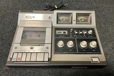 Platine Technics RS-640U