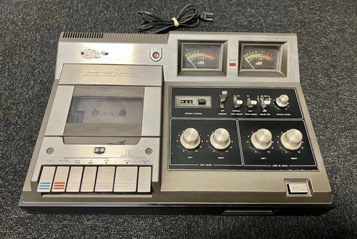Platine technics 640u - technics, rs-640u