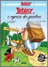 Asterix e o Regresso dos