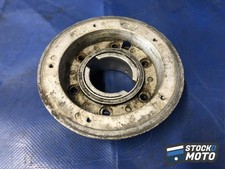 Bride de trappe à carburant