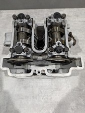 Genuine Yamaha XT250T TT250 4-Valve Cylinder Head OEM XT350? TT350?