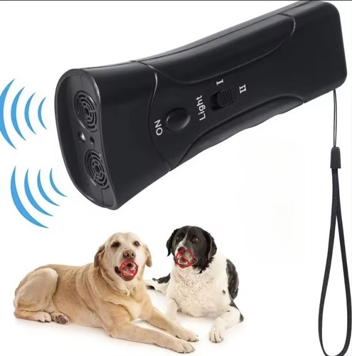 Anti aboiement chien ultrason - chien,