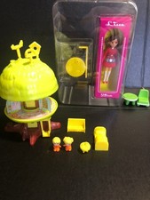 Takara Licca Chan Mini Doll