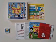 Jeu Nintendo 3DS Life Complet FR TBE 