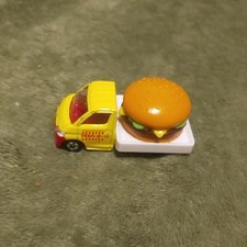 camion hamburger