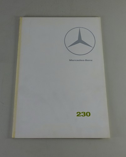 Mercedes benz w110 - mercedes-benz, heckflosse