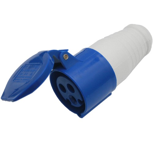 Eco embrayage prise ip44 - prise, 16a