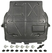 CLIPS + PLAQUE COUVERCLE CACHE