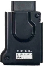 Genuine Nissan Fuel Pump Control Module 17001-EZ30A