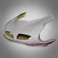 916SS Ducati 400 600 750 900 SS Carénage Top Fourche Route Fibre de Verre  Poly