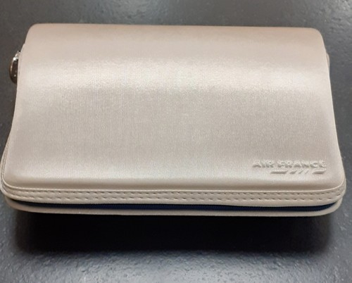 Air france trousse toilette - france,