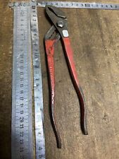 Clé multiprise Facom  OLD TOOL  OUTIL ANCIEN  ( n.551  )