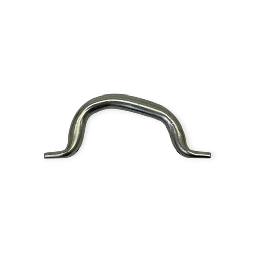 Honda dax frame grab bar - dax,