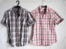 DEUX CHEMISES_ ESPRIT URBAN _TM _