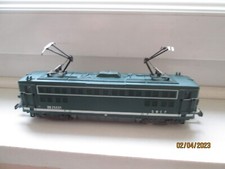 locomotive électrique bb