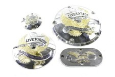 HARLEY DAVIDSON 103 CVO