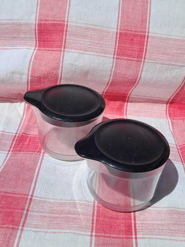 Tupperware lot petits à - petits,