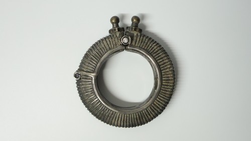 Ancien rare bracelet argent - ancien,