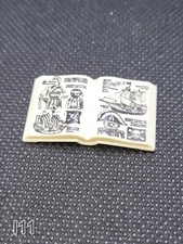 Playmobil - Livre Pirate