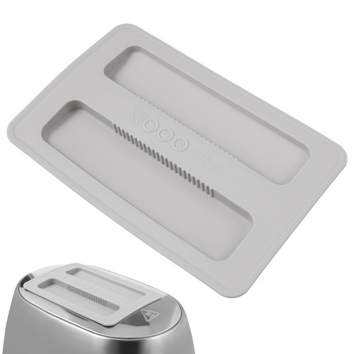 Couvercle grille pain - de, grille-pain