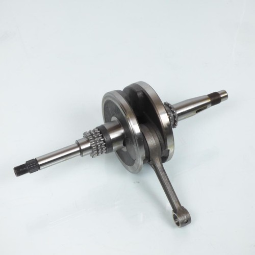 Vilebrequin embiellage p2r - d,
