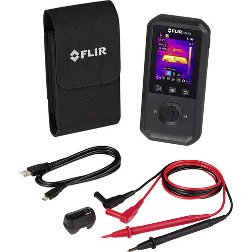Flir kompaktes - flir,