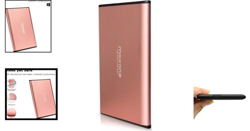 Disque dur hdd - disque, externe