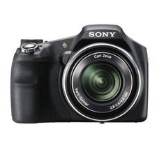 Sony Cyber-shot DSC-HX200V 1-Year Warranty Used Camera Excellent Condition