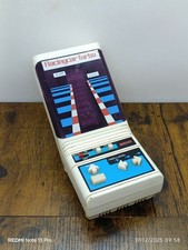 Game & Watch LCD Racingcar