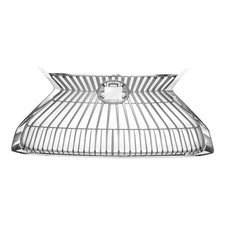 Calandre Pare-Chocs Avant pour Lexus Es350 2019-2021 Calandre Pare-Chocs Avant