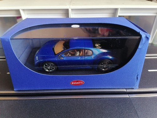 Autoart bugatti chiron avec - bugatti,