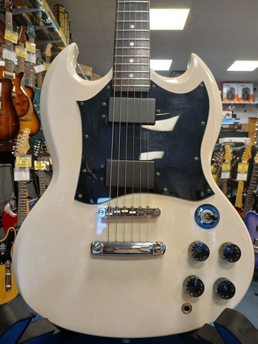 Epiphone standard electric - sg,