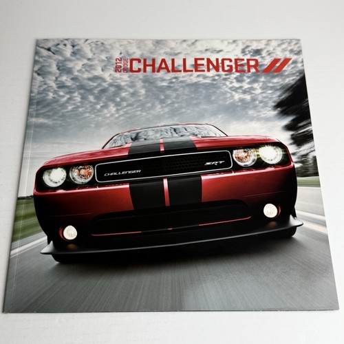 Dodge 2012 challenger xl - dodge, /