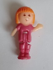 figurine POLLY POCKET-Petite