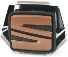 EMBLÈME SEAT LEON III 5F