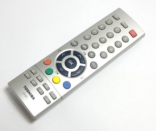Telecommande toshiba 871 - telecommande,