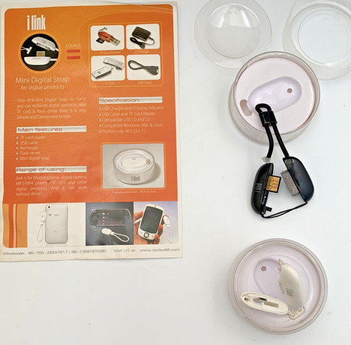 Link digibuddy mini - i,