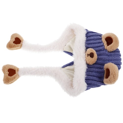 Bonnet hiver chapeaux pour - hiver,