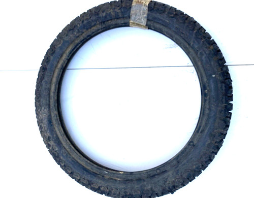 Nouveau pneu pirelli - trail, mt