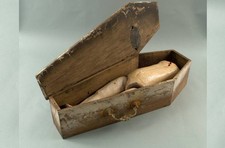 Rituel Magie Noire de Vengeance