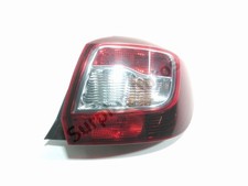 FEU ARRIERE DROIT 265500465R