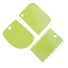  3 Pcs Boulangerie Materiel