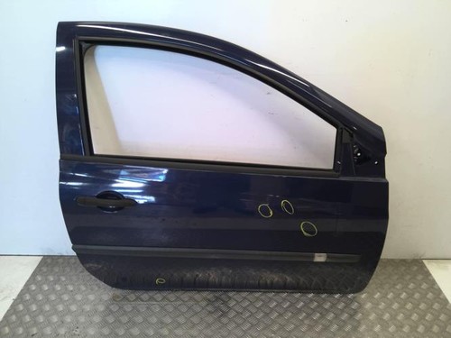 Porte avant droit renault clio - droit,