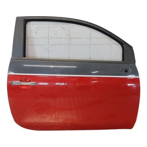 Porte avant droit - , fiat