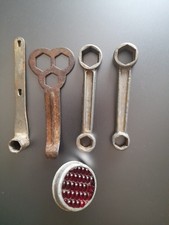 Vélo.Catadioptre TCP 7 pour