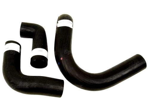 Radiateur tuyau kit - kit, pour